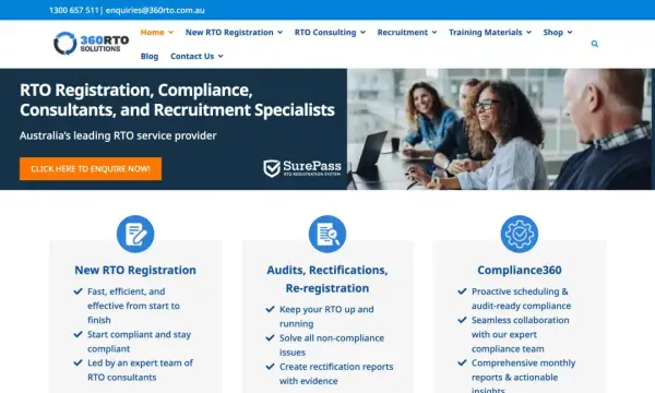 360RTO
